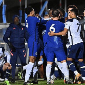  麦迪逊世界波破门莱斯特城客场擒狼队