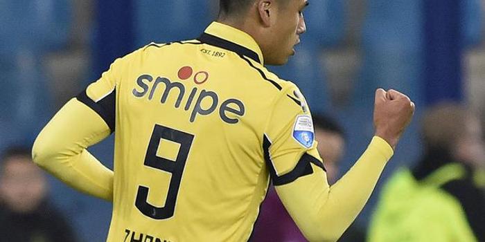  萨拉赫续约谈判陷入僵局阶段  