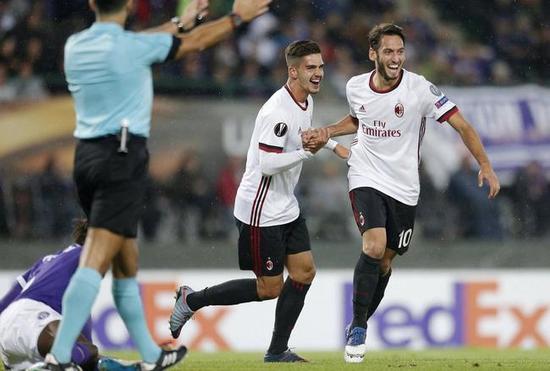  国际米兰锋霸破荒终结三百分钟进球荒  